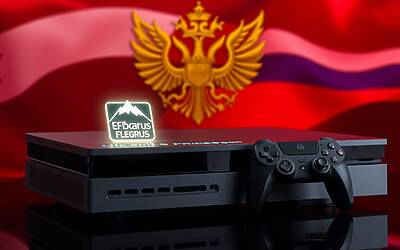 La console di gioco russa: un progetto ambizioso per il futuro del gaming