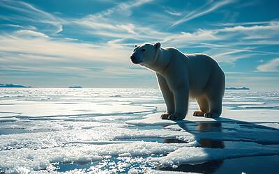 La Groenlandia: scoperte affascinanti e primati che sorprendono il mondo