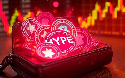 Lancio dell'airdrop di Hyperliquid: come ha rivoluzionato il mercato delle criptovalute