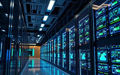 Larry Ellison e Oracle: il legame tra innovazione e strategia di Trump su TikTok