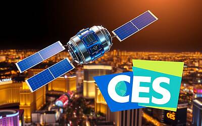 Le startup italiane in mostra a Las Vegas: scopri le novità dal CES