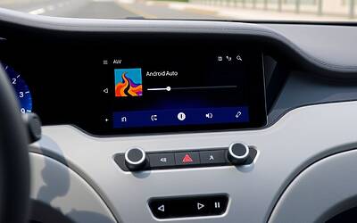 Lettore audio rinnovato su Android Auto migliora l'esperienza di guida e ascolto