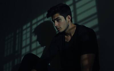 Lorenzo Spolverato cerca supporto al GF: Shaila propone una soluzione insieme