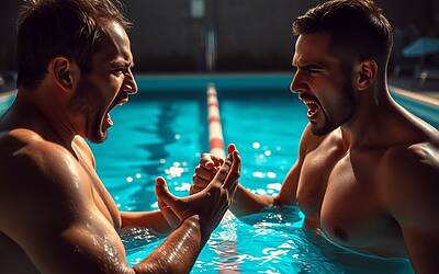 Lorenzo Spolverato risponde alla frase controversa su Javier Martinez e l'infelice commento