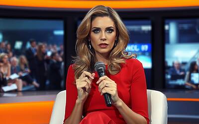 Lory Del Santo entra nel GF: scopri la verità rivelata da Setta