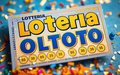 Lotteria Italia: Amadeus e De Martino a confronto sulle vendite di biglietti