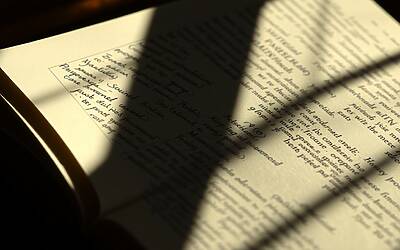 Luca Calvani svela il suo diario segreto: le rivelazioni più sorprendenti del GF