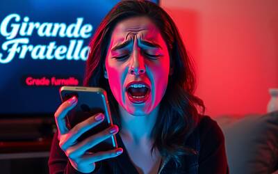 Madre di Yulia Bruschi sul Grande Fratello: "Decisione ingiusta per mia figlia"