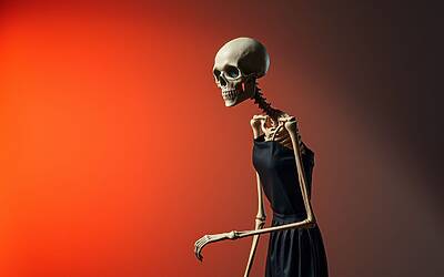 Magalli risponde a Volpe dopo diffamazione: "Vorrei abbracciarla, ma è scheletrica"