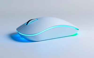 Magic Mouse e comandi vocali: novità sorprendenti dal mondo Apple da scoprire