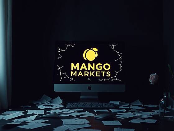 Mango Markets chiude dopo accordo con SEC: cosa cambia per gli utenti?