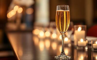 Mark Zuckerberg ospita un ricevimento esclusivo per l'inaugurazione di Trump