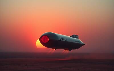 Marte: perché Elon Musk ritiene la Luna una distrazione per l'umanità