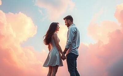 Martina e Ciro: analisi delle reazioni al loro primo post di coppia indigeribile