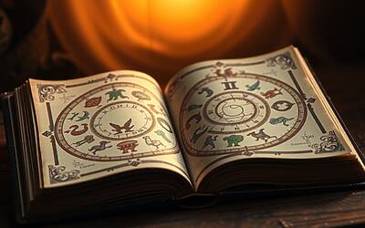 Maurizio Ferrini racconta la sua lotta alla depressione attraverso la scrittura di oroscopi