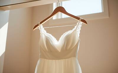 Meghan Markle svela il significato del suo abbigliamento bianco su Instagram