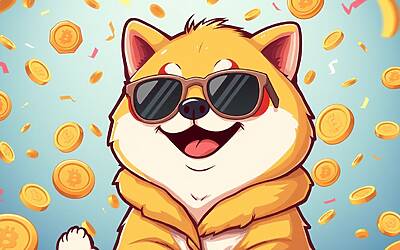 Memecoin e il cambiamento fondamentale nella creazione di valore secondo DWF Labs