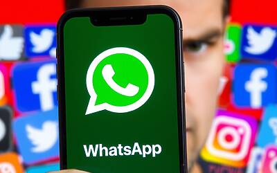 Messaggi WhatsApp condivisi automaticamente su Facebook e Instagram: come proteggere la tua privacy