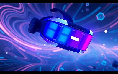 Metaverso in evoluzione: Zuckerberg annuncia una rivoluzione tecnologica imperdibile