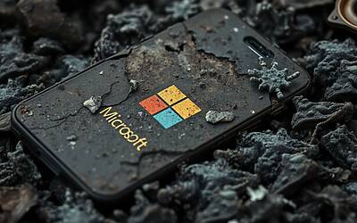 Microsoft e il drammatico errore che ha bruciato 400 miliardi di dollari