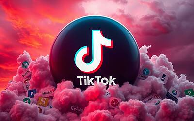 Microsoft potrebbe acquisire TikTok: anticipazioni e dichiarazioni di Trump sull'affare imminente.