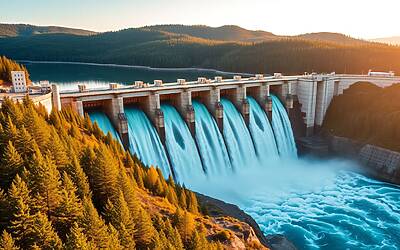 Mining di Bitcoin in Russia: esploriamo le tendenze e le prospettive del settore