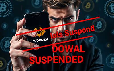 Mudrex chiarisce la sospensione dei prelievi di criptovalute sulla sua piattaforma