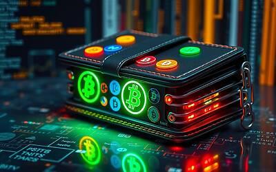 Multichain self-custody: significato e importanza per la sicurezza delle tue criptovalute