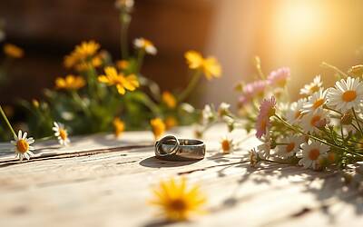 Naike Rivelli rivela il matrimonio con Roberto e la sua difficile adolescenza