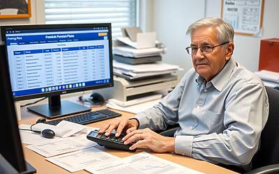 Naspi e pensione anticipata: come accedere prima dei 67 anni senza problemi