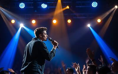 Nicolò sorprende con il nuovo singolo e conquista il cuore degli ascoltatori