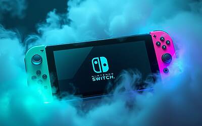 Nintendo chiarisce fake news su Switch 2 dopo il CES e smentisce leak