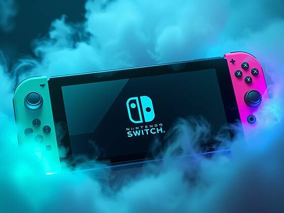 Nintendo chiarisce fake news su Switch 2 dopo il CES e smentisce leak