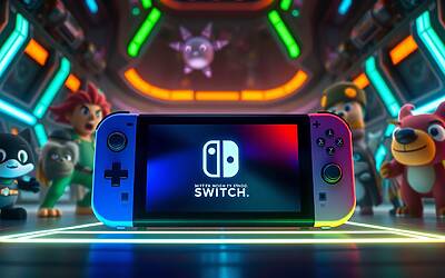 Nintendo Switch 2: annunciata la data di rilascio attesa dai fan