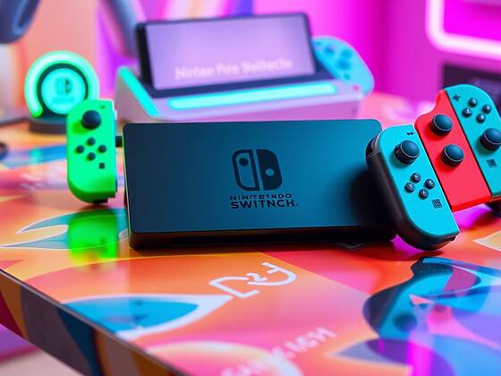 Nintendo Switch 2: Scopri le Novità e le Funzionalità Inaspettate del Gioco