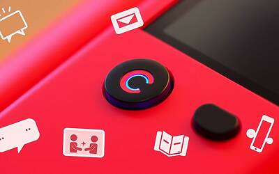 Nintendo Switch 2 svela un nuovo tasto: scopri la sua sorprendente funzione