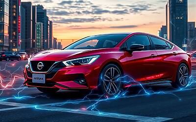 Nissan e Honda: opportunità e sfide nella fusione tra due colossi automobilistici