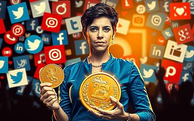 Nobel Ressa avverte: il blocco del fact-checking minaccia la verità e la democrazia