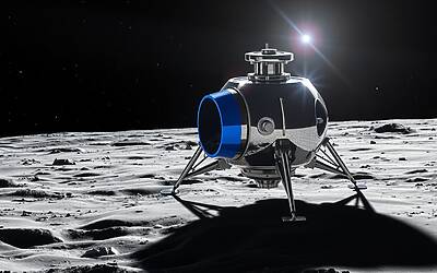 Nokia porta il 4G sulla Luna con una missione straordinaria nell'innovazione tecnologica