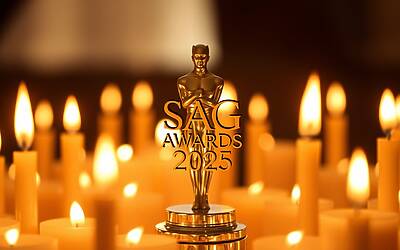 Nomination cinema SAG Awards, le migliori candidature da non perdere assolutamente