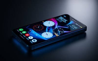 Nothing Phone 2a Plus riceve l'aggiornamento stabile a Nothing OS 3.0 basato su Android 15