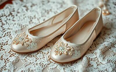 Nozze di Matilde Brandi: dettagli sull'organizzatore, location e l'abito scelto