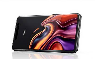 Nuovi smartphone Huawei Mate X6 e Nova 13: scopri tutte le caratteristiche innovative