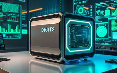 Nvidia: Scopri le Novità sulle Intelligenze Artificiali Presentate al CES