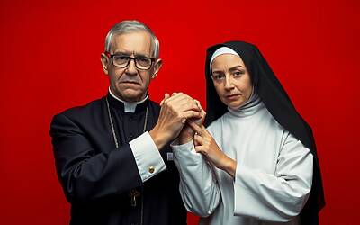 Oliviero Toscani, l'icona della fotografia che ha rivoluzionato la pubblicità mondiale