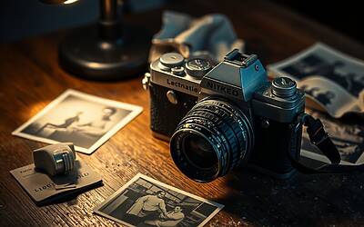 Oliviero Toscani: riflessioni profonde sulla vita e la paura della morte