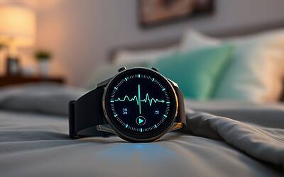 OnePlus Watch 3: il dispositivo smart che rivoluziona la tua salute quotidiana