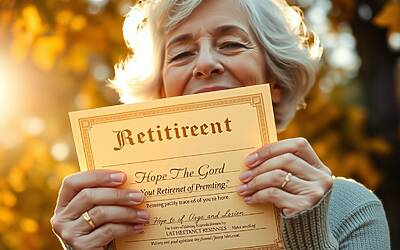 Opzione donna: guida completa per la pensione anticipata tra 59 e 66 anni