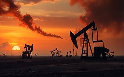 Ordini esecutivi di Trump: impatti negativi sulla crisi climatica globale