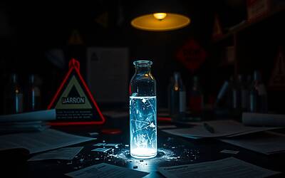 Origine del Covid: nuovo rapporto svela dettagli su fuga laboratorio in Cina